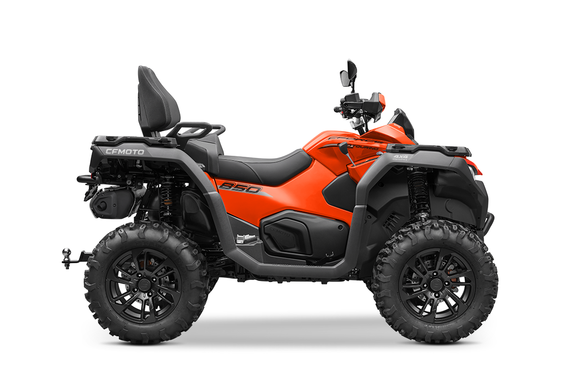 CFMOTO CFORCE