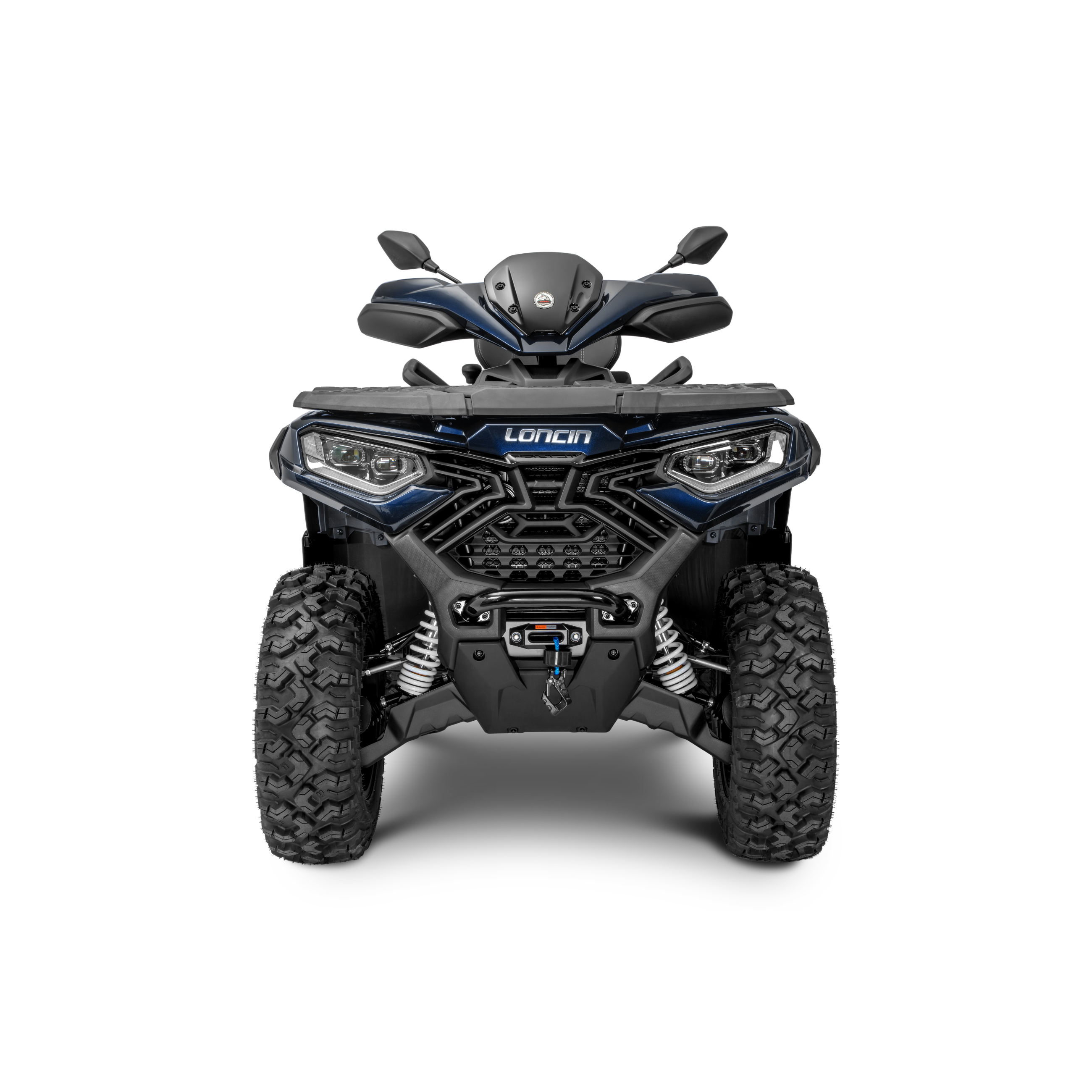 Loncin XWolf