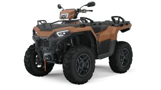 Polaris Sportsman